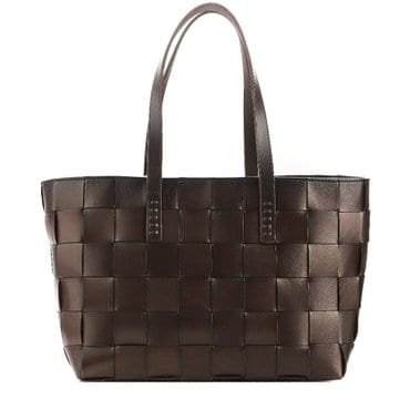 드래곤디퓨전 재팬 토트백 (8151 DK BROWN) 25SS