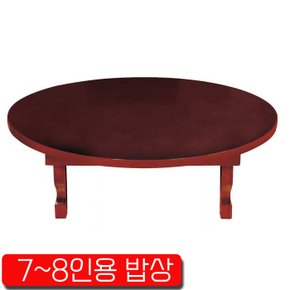 계명_특무전원형캡상 100cm 교자상