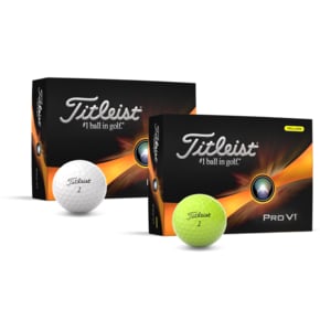 [정품]2023 Titleist PRO  V1/ V1X  타이틀리스트 프로 브이원 / 브이원엑스 골프볼