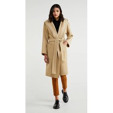 Shawl collar coat_2EFU5K2X5993