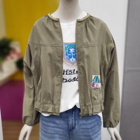 스파카 점퍼 BAJP52331 KA