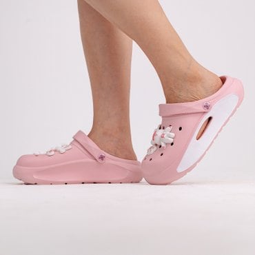 라마트리 투톤 펀칭 래빗 아쿠아 여름 샌들 7101