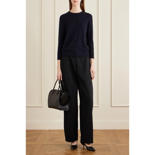 마를로 12 가죽 토트백 46376663163001993