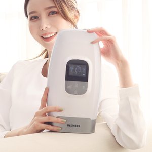 메디니스 닥터아큐 핸드안마기 프리미엄 손마사지기 MD-9800