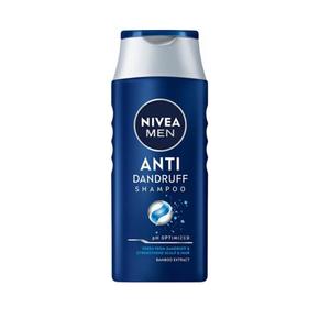 니베아 남성용 맨 댄드러프 샴푸 안티 250ml