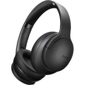 미국 뱅앤올룹슨 헤드셋 DOQAUS Bluetooth Headphones Over Ear 90H Playtime 5.3 Wireless 3 EQ