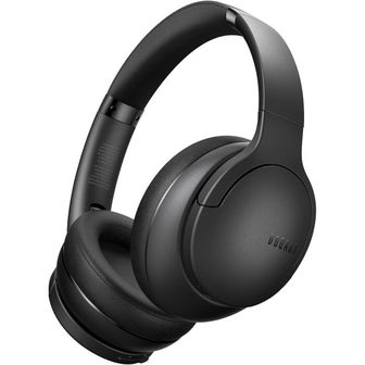  미국 뱅앤올룹슨 헤드셋 DOQAUS Bluetooth Headphones Over Ear 90H Playtime 5.3 Wireless 3 EQ