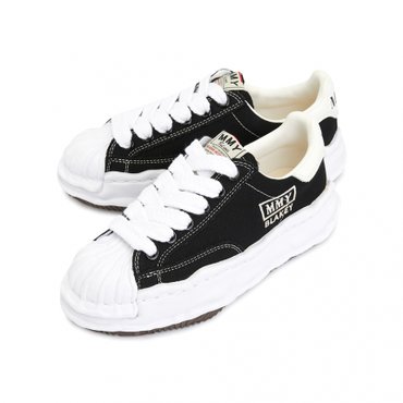 미하라야스히로 메종미하라야스히로 블래이키 오리지널 솔 스니커즈 A08FW735 BLACK (남여공용)