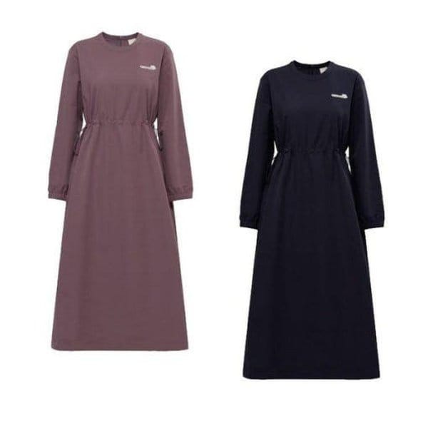 [부산점] 레이어 7 여성 우븐 원피스 DWU25258