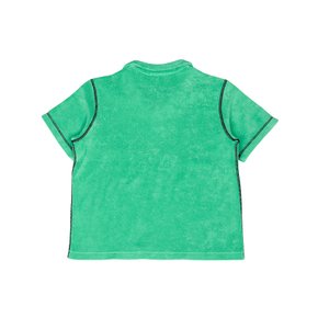 [부산점] 키즈 카라 반팔티셔츠 ROLFE POLO 8078634 A1501 (성인착용가능)