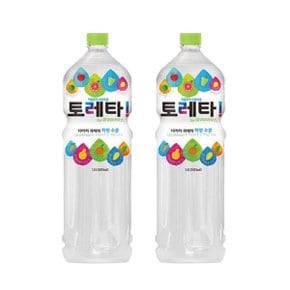 토레타 1.5L 4페트