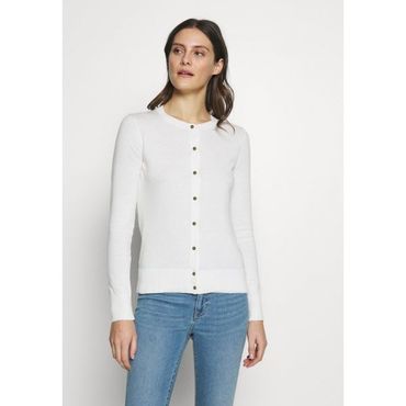 갭 4382432 GAP Cardigan - snowflake milk