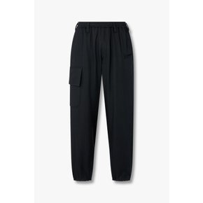 [HOMME] 울 카고 밴딩 조거 팬츠 (6625111003)