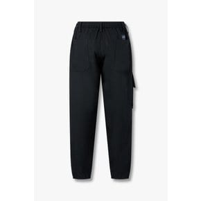 [HOMME] 울 카고 밴딩 조거 팬츠 (6625111003)