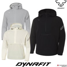 다이나핏 YUM23152[다이나핏]공용 네오피스테 홑겹 스트레치 아노락 경량 바람막이자켓(기존가 169,000원)