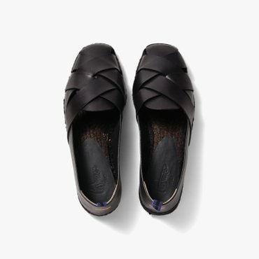 샌프란시스코마켓 /카스떼네르/PERCY ESPADRILLES/남성 가죽 샌들/STE1M70001