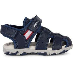 미국 제옥스샌들 Geox Mens Feebo Sandal 1923244