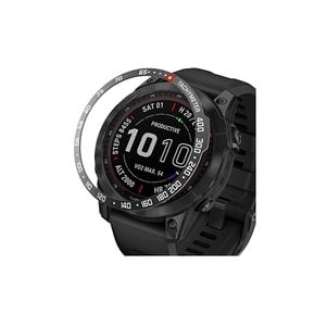 BAIHUIAM 베젤링 Garmin Fenix 7 Sapphire Solar 대응