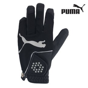 푸마 여성 GOLF GLOVE 왼손용 메쉬 골프장갑 040466-01