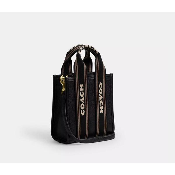 [국내배송] 코치  스미스 미니 토트백 CCF80