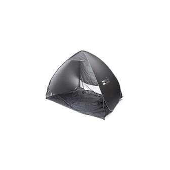  BILLABONG POP UP TENT 블랙 F