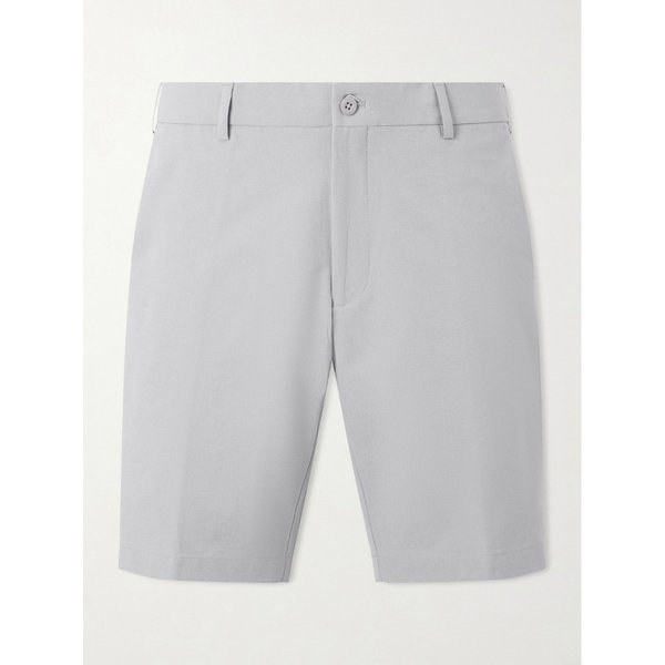 피터 밀러 서지 슬림핏 스트레이트 레그 테크 저지 골프 반바지 46376663163005984