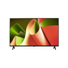 [공식] LG 올레드 TV 스탠드형 OLED55B4KNA (138cm)(희망일)