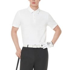 안다르 에어리핏 스퀘어 텍스처드 맨즈 폴로 숏슬리브 MOPCS-12