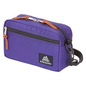 패디드 숄더백 M PADDED SHOULDER POUCH M (08J80112)