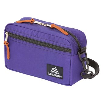 그레고리 패디드 숄더백 M PADDED SHOULDER POUCH M (08J80112)