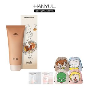 부들밤 말끔피지 모공팩 100ml  둘리 콜라보 _P329176859