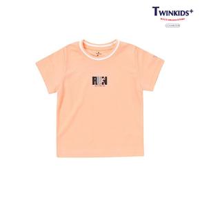 원포인트네온티셔츠 T8MT7T20 NO _P305507522