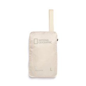 N255AFG036 캐리어 항공커버 L BEIGE