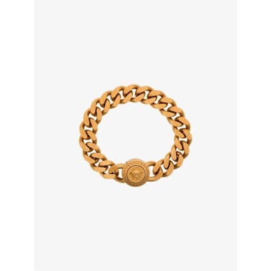 SS21 [베르사체] Bracelets Jewellery [베르사체] METALLIC DJMT DG06996 KOT