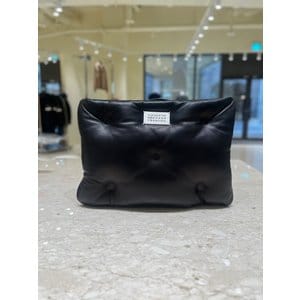 메종마르지엘라 [부산점] 여성 글램 슬램 클러치백 S56WF0095-P4300-T8013