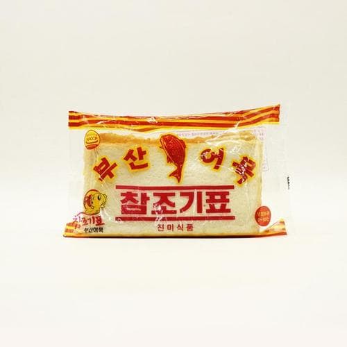 참조기표 부산 어묵 냉장 450g(1)