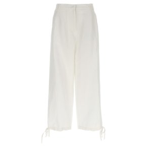 엠에스지엠 Womens Pants 3442MDP0223730902 White