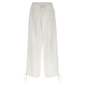 엠에스지엠 Womens Pants 3442MDP0223730902 White