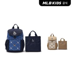 (공식) 25N 다이아 모노그램 모노베어 배색 소풍가방 (2color)7ABKC015N-SET