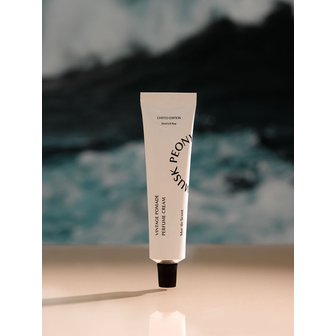 메르디센트 빈티지 포마드 퍼퓸 핸드크림