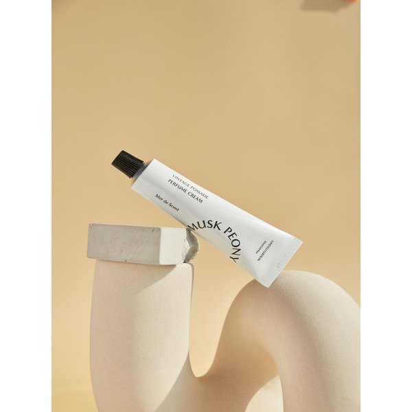 빈티지 포마드 퍼퓸 핸드크림