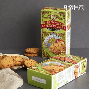 라메르 풀라르 애플 카라멜 쿠키 200g