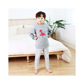 캐릭터 남아 멕란 맨투맨 0A34M31428 MG _P374954253