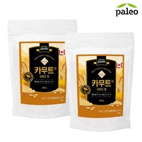 카무트브랜드 밀 280g x 2팩