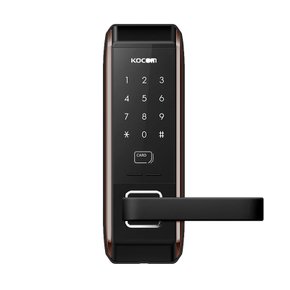 도어락 도어록 무타공 KDL-S700 2way 2웨이 방식