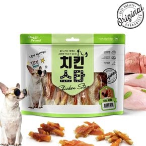 치킨스타 혼합4종 300g x6개