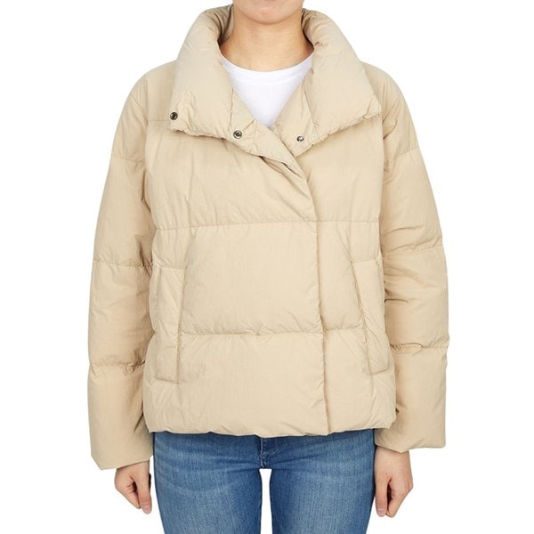 [부산점] 위켄드 막스마라 스크래치 카이저 패딩 점퍼 KAISER 001 2525486022