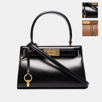 토리버치 Lee Radziwill Petite Bag 56912 토리버치 리 라지윌 쁘띠 토트백