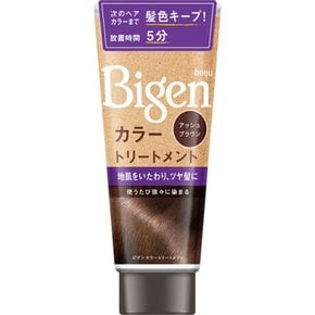 비겐 컬러 트리트먼트 ABR 애쉬 브라운 180g