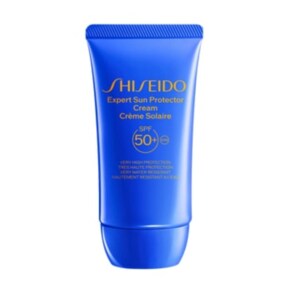 시세이도 Shiseido 엑스퍼트 선 프로텍터 크림 SPF50+, 50ml